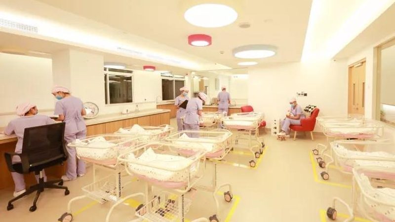 婴儿抚触，从入门到精通：手法顺序图解
