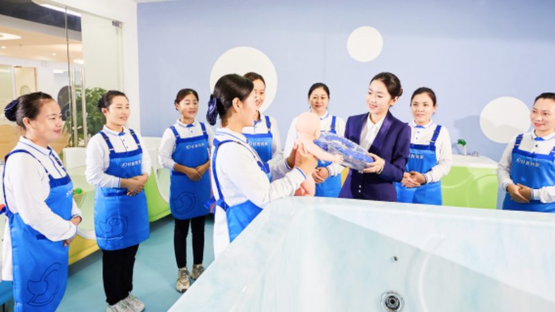 产后恢复仪器型号大全：揭秘选购背后的科学逻辑