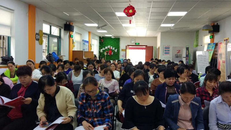 母婴护理师适合什么人群做