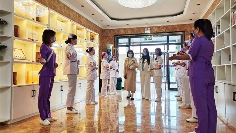 医院母婴护理师培训教材有哪些