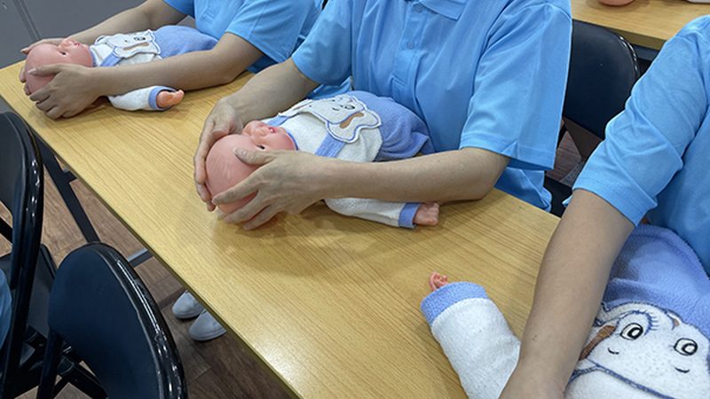 揭秘月子中心加盟合同中的常见陷阱