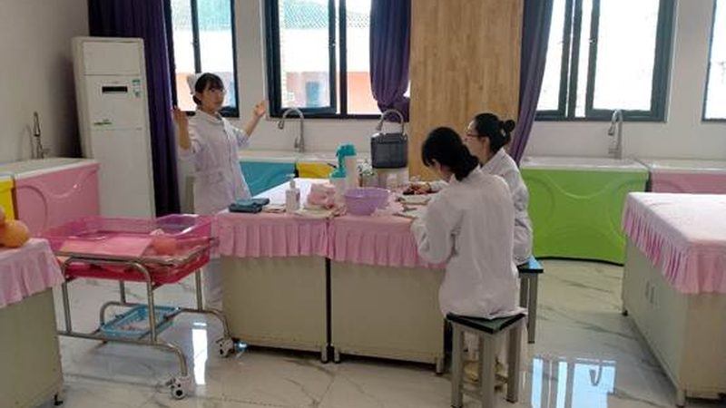 月子中心小户型房间的面积，究竟多少合适？**