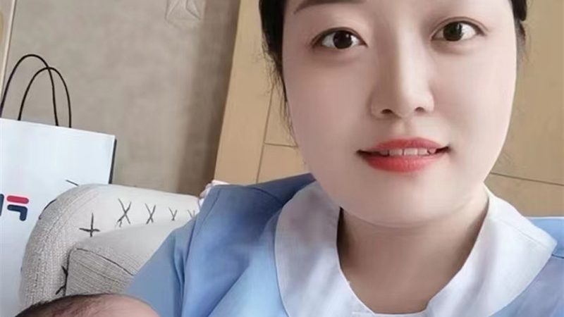 月子中心产后康复项目：揭秘产后恢复的秘密武器