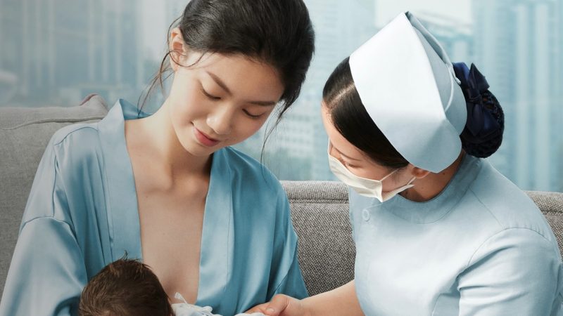 揭秘北京月子中心加盟，加盟条件与行业趋势